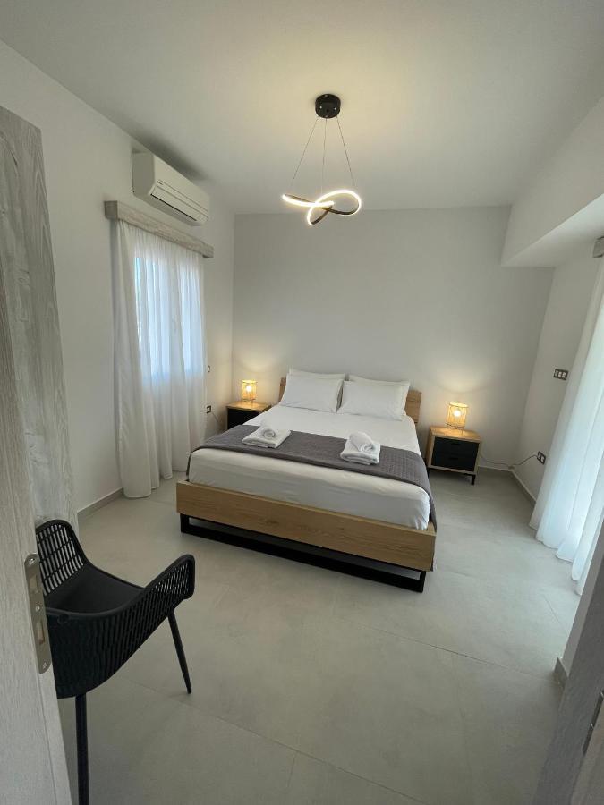 Villa Rodelia 1 Рода Екстериор снимка