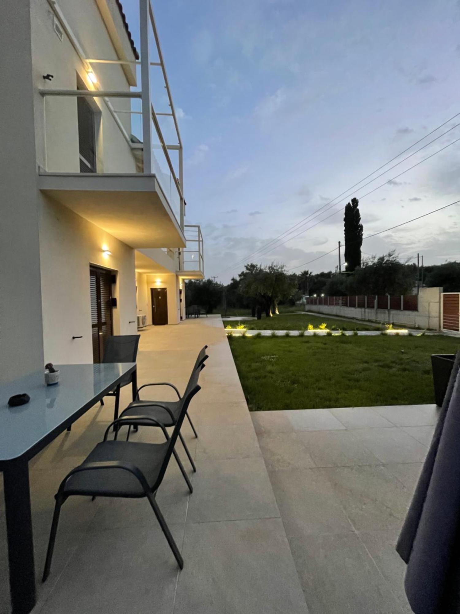 Villa Rodelia 1 Рода Стая снимка