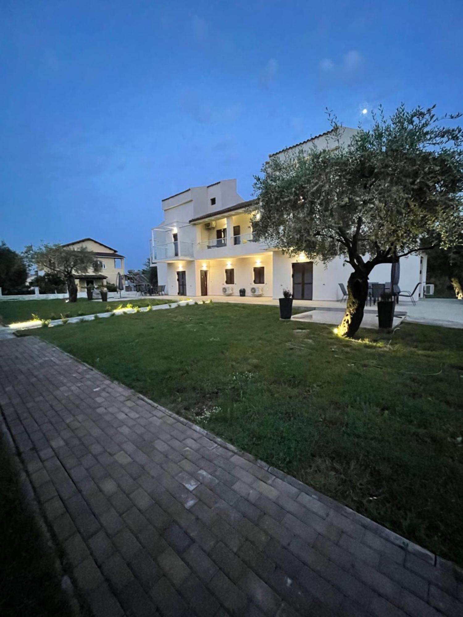 Villa Rodelia 1 Рода Стая снимка