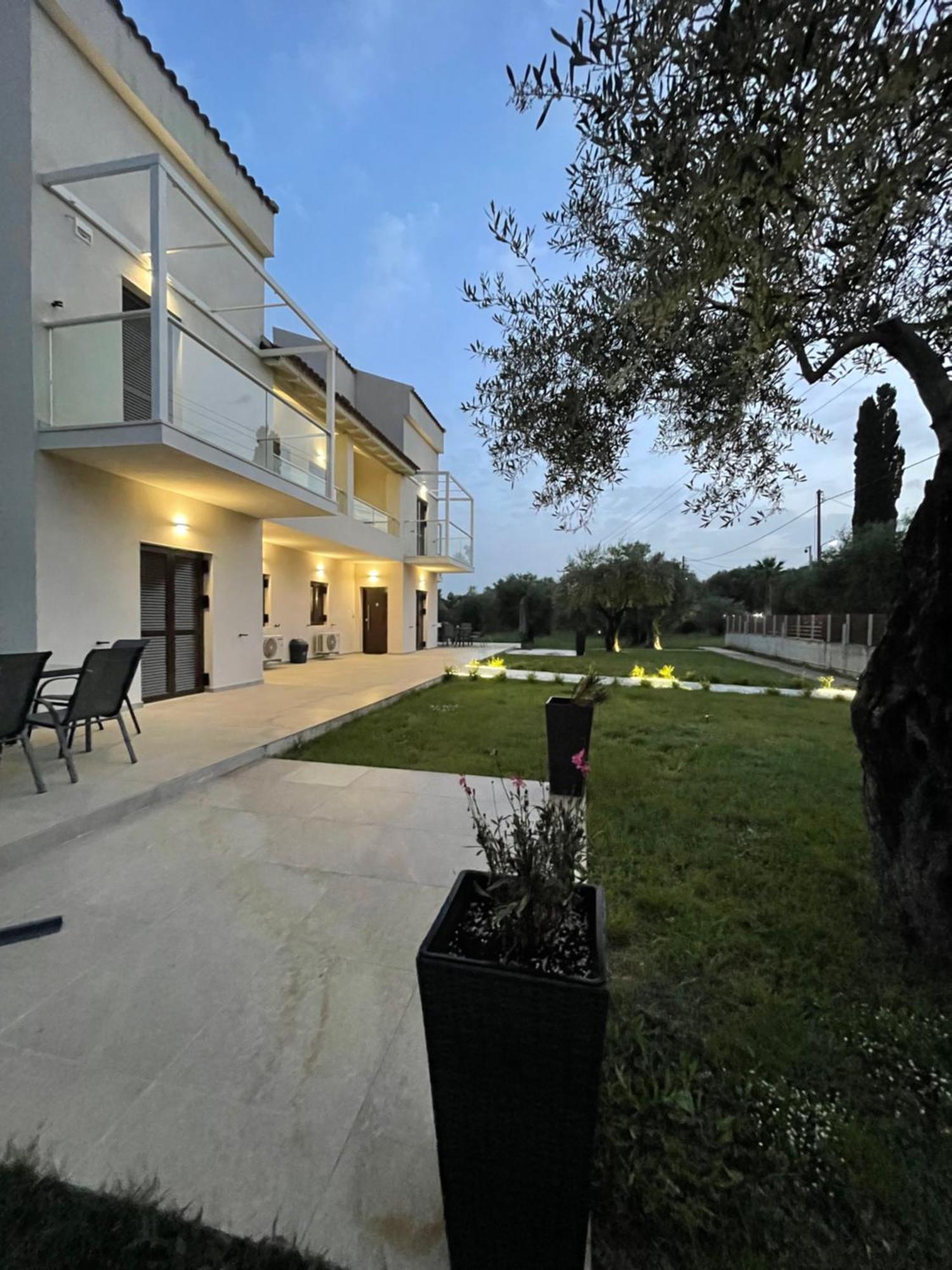 Villa Rodelia 1 Рода Стая снимка
